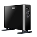Miniatyrbillede 2 af 10: BLACK+DECKER Konvektionsradiator 2000W Sort