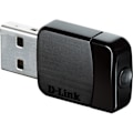 Pikkukuva 1 / 3: D-Link Wireless AC DualBand USB Micro Adapter
