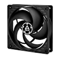 Pikkukuva 2 / 8: ARCTIC P12 PWM PST CO Fan 12 cm Svart
