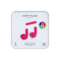 Pikkukuva 10 / 10: Happy Plugs Kuuloke Joy In-Ear TWS Kirsikka Rosa