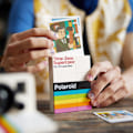 Miniatyrbillede 6 af 10: LEGO Ideas 21345  - Polaroid OneStep SX-70 Camera