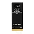 Miniatyrbillede 4 af 4: Chanel Ultra Le Teint Flawless Finish Fluid Foundation 30 ml BR152