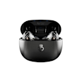 Miniatyrbillede 6 af 8: Skullcandy Høretelefoner Rail ANC In-Ear True Wireless Sort Svart