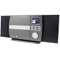 Pikkukuva 1 / 6: Soundmaster ICD1010AN Stereo Internet/DAB+/FM-Radio/CD/Bluetooth