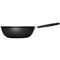 Miniatyrbillede 4 af 5: Fiskars Wok 28 cm/4,5 L Hard Face