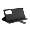 Miniatyrbillede 5 af 6: GEAR Wallet Case Sort - Honor 70 5G Svart