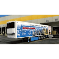 Pikkukuva 1 / 5: Italeri 1:24 REEFER TRAILER