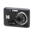 Pikkukuva 4 / 9: KODAK Digital Camera Pixpro FZ45 CMOS 4x 16MP Black