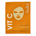 Pikkukuva 1 / 3: Rodial Vit C Cellulose Sheet Mask 20 ml Brighten And Renew