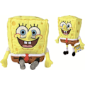 Miniatyrbillede 1 af 4: Svampbob Fyrkant: Svampbob - 35 cm
