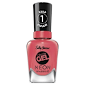 Miniatyrbild 1 av 2: Sally Hansen Miracle Gel #873 Flash Of Bright