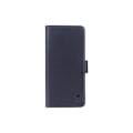 Miniatyrbillede 2 af 6: GEAR Wallet Sort - Motorola Moto G71 Svart