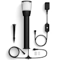 Miniatyrbillede 6 af 10: WiZ WiFi Smart Elpas piedestal Färg + Varm-kallvit 12V Startkit