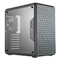 Pikkukuva 2 / 3: Cooler Master MasterBox Q500L Midi Tower Svart