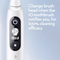 Miniatyrbillede 7 af 11: Oral B Eltandborste iO6 Series M6 Whi