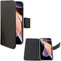 Miniatyrbillede 2 af 6: Celly Wallet Case Galaxy A13 4G SM-A Svart