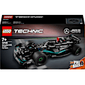 Miniatyrbillede 2 af 11: LEGO Technic 42165 - Mercedes-AMG F1 W14 E Performance Pull-Back