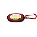 Pikkukuva 1 / 2: Pieni LED-taskulamppu, punainen