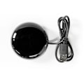 Miniatyrbillede 4 af 11: Nedis SmartLife IR Fjernbetjening | Wi-Fi | Universal | Signalområde: 5 m | 38 KHz | USB Drevet | Android™ / IOS | Sort