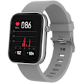 Pikkukuva 5 / 6: DENVER Bluetooth smartwatch with heart rate sensor, blood pressure and blood oxygen monitor