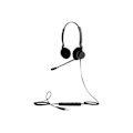 Pikkukuva 1 / 10: JABRA Biz 2300 Duo Usb Ms