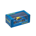Pikkukuva 3 / 4: Scalextric Rasio C20 - Metallic Blue