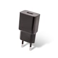Pikkukuva 1 / 4: MXTC-01 Seinälaturi USB (1A), musta