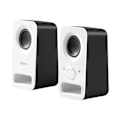 Miniatyrbillede 2 af 8: Logitech Z150 SNOW WHITE