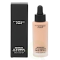 Miniatyrbillede 3 af 4: MAC Studio Waterweight Foundation SPF30 30 ml NW25