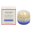 Miniatyrbillede 3 af 4: Shiseido Vital Protection Uplifting And Firming Cream 75 ml