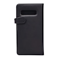 Miniatyrbillede 5 af 5: Buffalo Wallet Læder Samsung S10+ Sort Svart