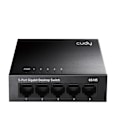 Pikkukuva 2 / 5: Cudy Switch GS105 5-port Gigabit