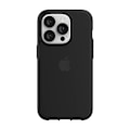 Miniatyrbillede 3 af 9: SURVIVOR Mobilskal Clear iPhone 14 Pro Sort Svart