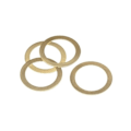 Pikkukuva 2 / 2: Gasket For Cylinder (F5.9/4Pcs)