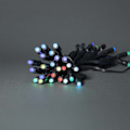 Pikkukuva 6 / 11: Nedis SmartLife Jouluvalot | Partylight | Wi-Fi | RGB | 48 LED's | 10.80 m | Android™ / IOS