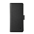 Miniatyrbild 1 av 5: GEAR Mobilfodral 3 Kortfack Svart - Sony Xperia 10 Plus Svart