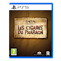 Miniatyrbild 1 av 2: TINTIN REPORTER - FARAOS CIGARRER PS5