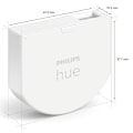 Miniatyrbillede 4 af 9: Philips Hue Wall switch module 1-pack