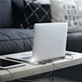 Pikkukuva 7 / 9: LogiLink USB-C-Docka 11-in-1 HDMI/VGA/R