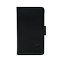Miniatyrbillede 2 af 3: GEAR Wallet Samsung S6 Edge Plus Sort Svart