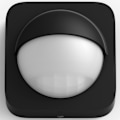 Miniatyrbillede 3 af 9: Philips Hue Utomhussensor