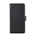 Miniatyrbillede 2 af 5: GEAR Wallet Motorola Moto G7/G7 Plus Sort Svart