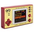 Pikkukuva 3 / 4: Orb Gaming Retro Pocket Game - över 100 8-bit spel