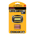 Miniatyrbild 1 av 2: Kodak LED Headlamp, 150lm, 3 modes, 3W single LED, IP44, black