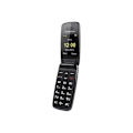 Miniatyrbillede 2 af 8: Doro Primo 401 2 Sort