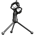 Miniatyrbillede 4 af 7: Trust GXT 232 Mantis Streaming Micro