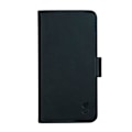 Miniatyrbillede 1 af 2: GEAR Wallet Huawei P20 2018 Sort Svart