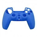 Miniatyrbillede 1 af 2: Silikonegreb til PS5-controller, blå