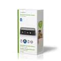 Miniatyrbillede 10 af 11: Nedis Bluetooth® Transmitter | Tilslutninger indgang: 1x AUX | Tilslutninger udgang: 1x AUX | SBC | Op til 1 enhed | Maksimal batteritid: 6 timer | So