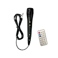 Miniatyrbild 3 av 3: United SPK2211 Party Trolley Bluetooth-högtalare med LED-ljus